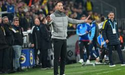 Tedesco, Gaziantep FK maçında da takımın başında yok