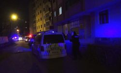 Askeri personel beylik tabancasıyla intihar etti