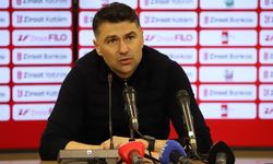 Burak Yılmaz Fenerbahçe maçını değerlendirdi!