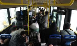 Suriyeliler Ramazan ayında da ülkelerine dönmeye devam ediyor