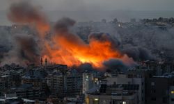 Lübnan’da can kaybı 850’ye yükseldi