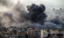 İsrail'in Lübnan'a yönelik saldırılarında 773 kişi öldü