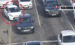 Kurallara uymayan sürücüler yandı! Ceza üstüne ceza kesildi…