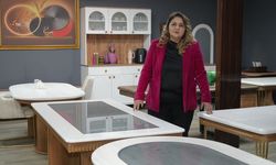 Gaziantep’te önce patron, sonra başkan oldu