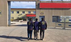 Gaziantep’te kesinleşmiş 17 yıl cezayla aranan şahıs yakalandı