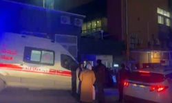 Çamaşır suyu üretim tesisinde 8 kişi zehirlendi