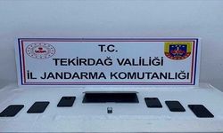Gaziantep’te 583 bin TL'lik dolandırıcılık operasyonu! Yakayı ele verdiler…