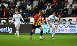 Kayserispor: 1 - Trabzonspor: 3 (Maç Özeti)