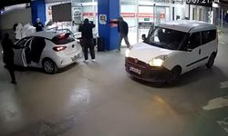 Türkiye'nin en büyük altın merkezinde soygun! 20 milyon lira… (VİDEO HABER)