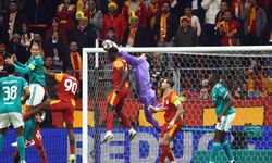Galatasaray: 1 - Liverpool: 0 (Maç Özeti)