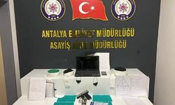 Dini duyguları istismar ederek 2 milyon liralık vurgun yapmışlar! 2 şahıs tutuklandı