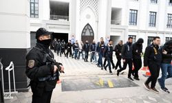 105 milyon liralık dolandırıcılık operasyonu: 18 şüpheli tutuklandı!