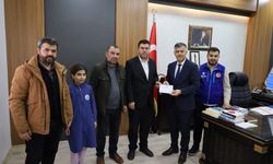 Gaziantep’ten Gazze’ye yardım eli… Lise öğrencilerinden anlamlı kampanya!