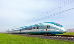 Bakan Uraloğlu duyurdu! 110 milyon yolcu YHT ile seyahat etti