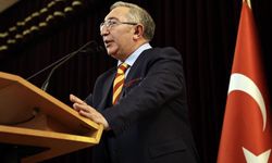 Galatasaray'da Divan Kurulu başkanı belli oldu! Aykutalp Derkan seçildi…