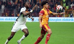 Galatasaray RAMS Başakşehir'i 3-0 mağlup etti! Zirvede puan farkını açtı
