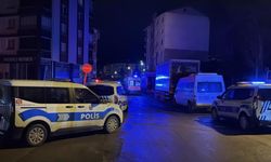 Aile içi silahlı kavga: 2 Ölü 1 yaralı