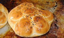 Asırlık tat tescil aldı! Ramazan çöreği tescillendi…