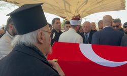 Binlerce kişi İlber Ortaylı'yı son yolculuğuna uğurladı