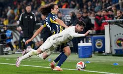 Fenerbahçe, Gaziantep FK'yı üst üste 12. kez mağlup etti :Son 3 maçta 4'er gollü galibiyet!