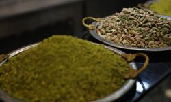 Uzmanından ‘ucuz tatlı' uyarısı! Kabak çekirdeğini fıstık diye satıyorlar