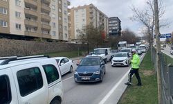 Gaziantep'te kazaların ardı arkası kesilmiyor! Bir kaza daha oldu! İnceleme başlatıldı…