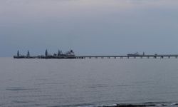 Irak petrolü Ceyhan üzerinden dünya piyasasında