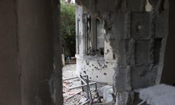 İsrailli ölü sayısı artıyor!