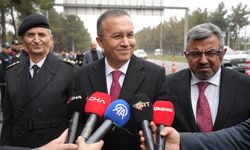 Gaziantep'te bayramda binlerce personel görev başında olacak