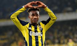 Fenerbahçeli Nene’den Gaziantep FK açıklaması