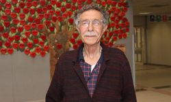 Antalya'da kadavradan organ bağışı emekli öğretmene bayram sevinci yaşattı