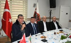 Gaziantep’te Mardinlilerin buluşma adresi MAREV