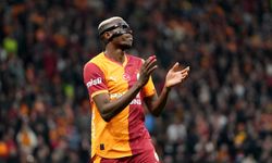 Galatasaray’dan kritik Osimhen açıklaması! Ameliyat oldu…