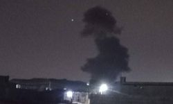 Irak’ta Haşdi Şabi karargahına saldırı: 7 ölü, 13 yaralı