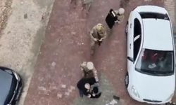 Gaziantep'te Özel Harekâttan Kritik Müdahale (VİDEO HABER)