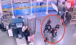 Babasını boğarak öldürmüştü! Polis tarafından kıskıvrak böyle yakalandı (VİDEO HABER)