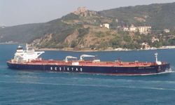 Karadeniz'de hareketli saatler! Türk gemisine İHA saldırısı... İşte detaylar!