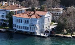 "Kurtlar Vadisi" ile hafızalara kazınmıştı! O yalı satışa sunuldu…