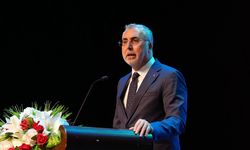 Bakan Işıkhan Gaziantep’te açıkladı! İşte işsizlik oranı…