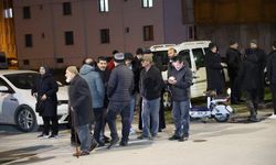 Uçağı bekleyen hacı adayları şoka uğradı: Soluğu karakolda aldılar!