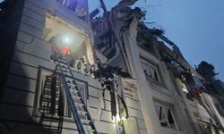 ABD/İsrail-İran gerilimi sürüyor! En az 6 kişi daha hayatını kaybetti