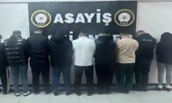 Gaziantep’te kurşunlama olaylarında yeni gelişme: 10 şahıs tutuklandı