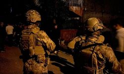 3 Katlı binada patlama: 2 ağır yaralı