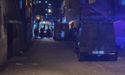 Patlamaya ilişkin Valilikten açıklama