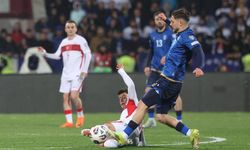 A Milli Futbol Takımı, 2026 Dünya Kupası'nda: Kosova: 0 - Türkiye: 1 (Maç Özeti)