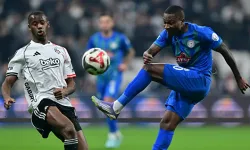 Beşiktaş Çaykur Rizespor maçı ne zaman, saat kaçta, hangi kanalda, şifresiz mi?