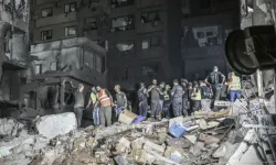 Son Dakika Lübnan’da Yaşananlar: İsrail Lübnan’a Saldırısında Kaç Kişi Öldü, Kaç Yaralı Var, Beyrut’ta son durum ne?