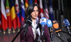 Kanada Dışişleri Bakanı Anand, Türkiye'ye geliyor! İşte geliş nedeni…