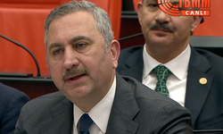 AK Parti Grup Başkanvekili Abdülhamit Gül: "Terörsüz Türkiye Hedefi İç Cephemizin En Büyük Kalesidir"