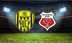 Ankaragücü - Kastamonuspor Maçı Kaç Kaç, Canlı Skor, Canlı Puan Durumu, Hangi Kanalda, Sıfır TV Youtube Yayını